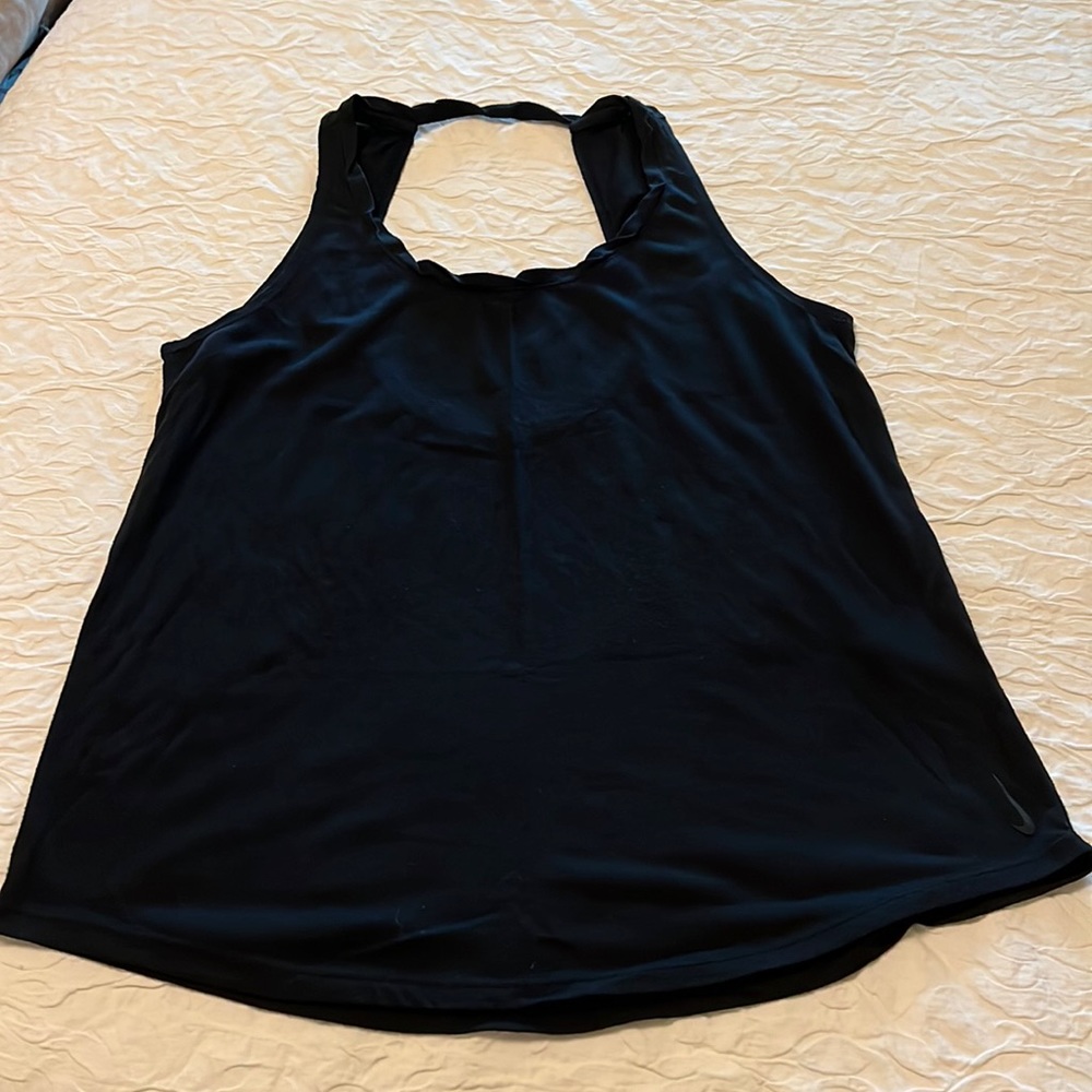 Nike dri-fit tank